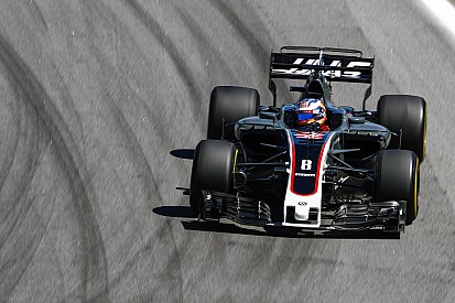Haas: inconsistência dos comissários está ficando pior