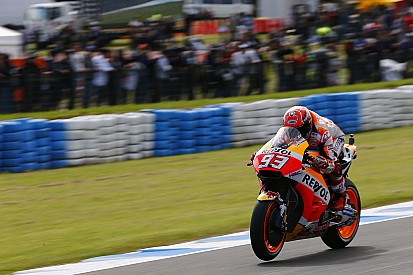Live: Follow the Australian MotoGP as it happens