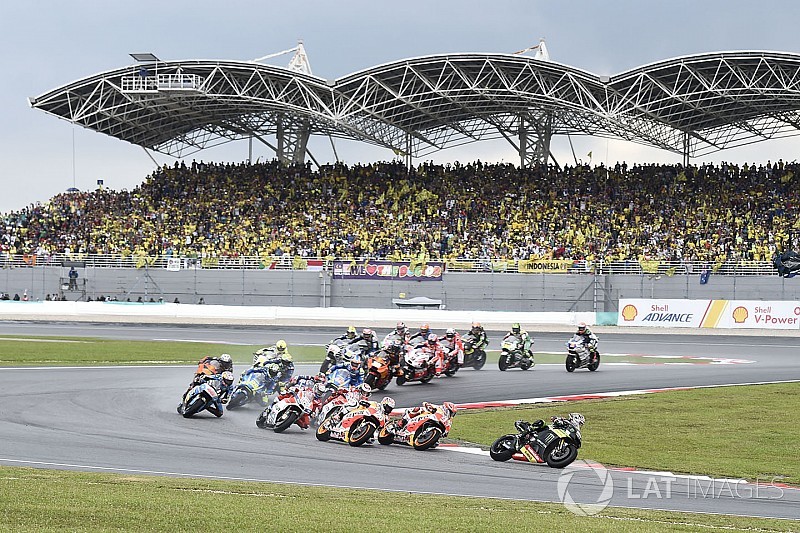 Ranking Motorsport.com: vota al mejor piloto del GP de Malasia