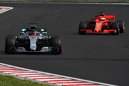Mercedes, Spa'daki performansıyla ilgili temkinli