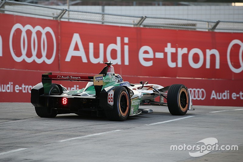 Elképzelhető, hogy együtt fog működni a Formula E-ben a Porsche és az Audi