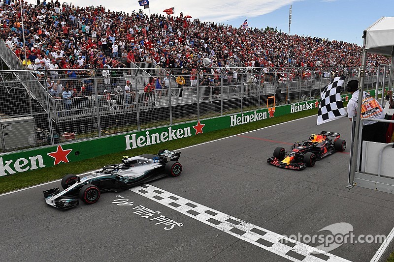 Max se aproximou porque precisei economizar, diz Bottas