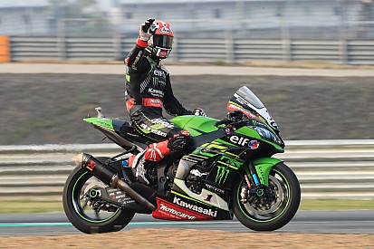 Rea no cree que llegue la oportunidad idónea en MotoGP