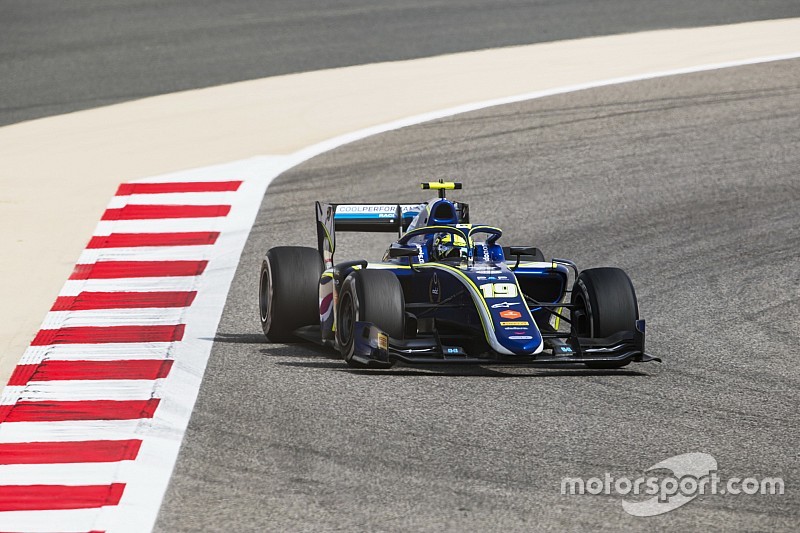 Norris: Mengalahkan Prema adalah