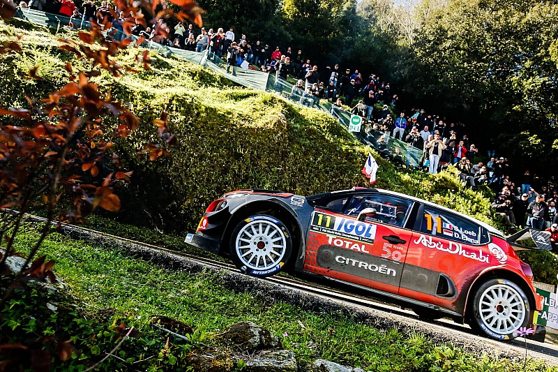 Loeb no está
