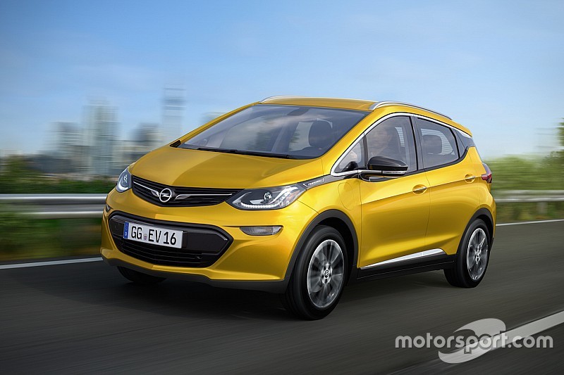 Opel Ampera-e: verovert Opel ons land met betaalbare elektrische auto?