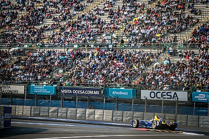 Messico, anche Nicolas Prost “promosso” sul podio