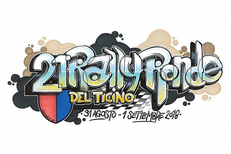 Tutti con il Rally del Ticino per sostenere la fondazione Greenhope