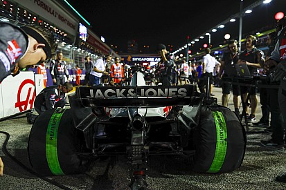 Hivatalos: 2019-ben is Grosjean-Magnussen páros a Haasnál!