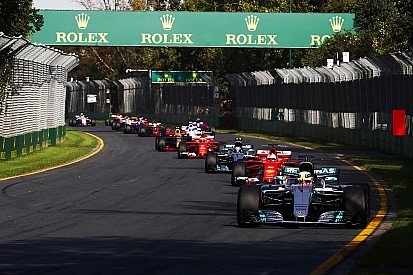 Impossible de dire qui était le plus rapide, selon Ferrari