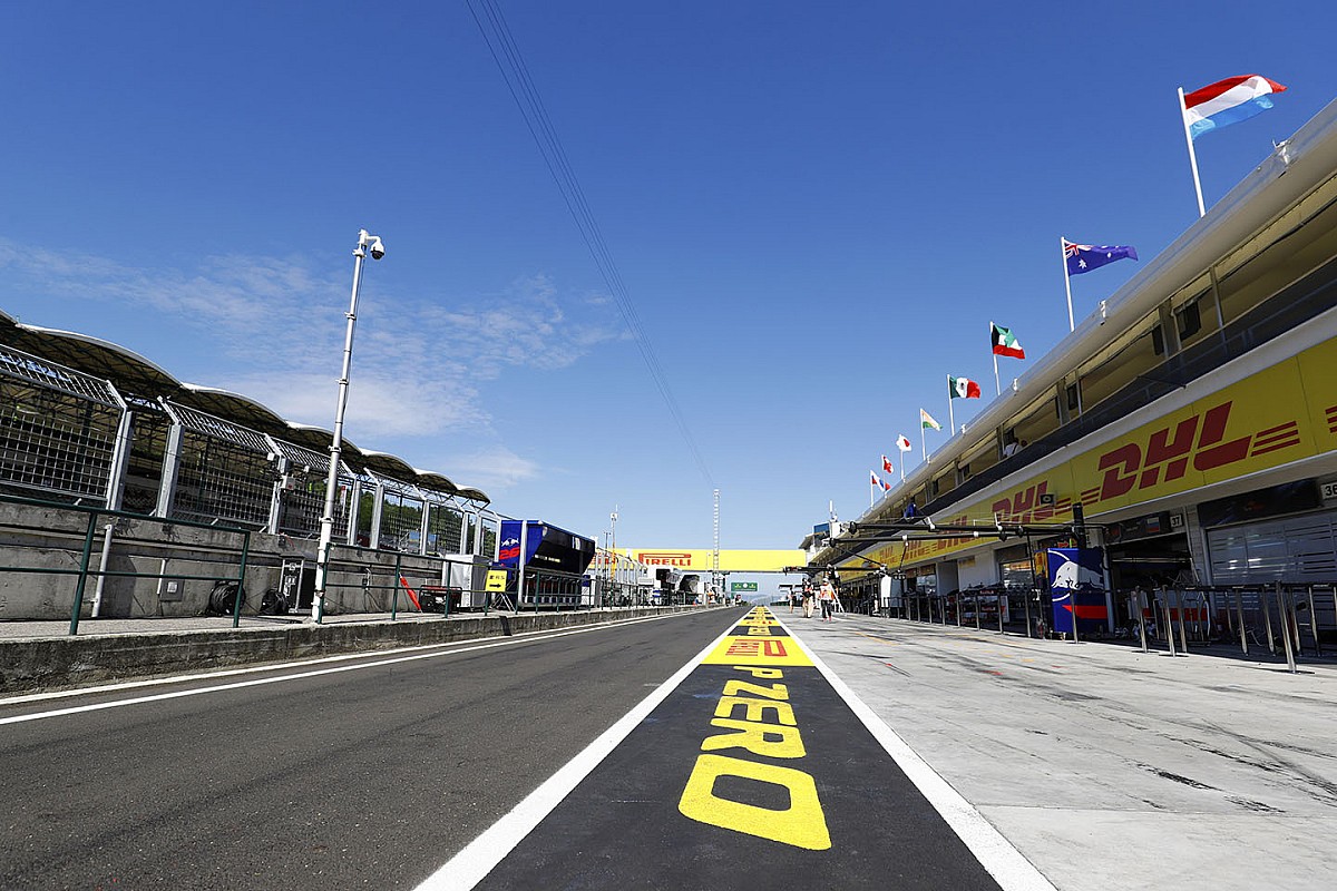 Quatro coisas que estarão em jogo no GP da Hungria de F1
