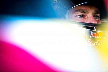 Van Gisbergen looking to learn from 2017 mistakes
