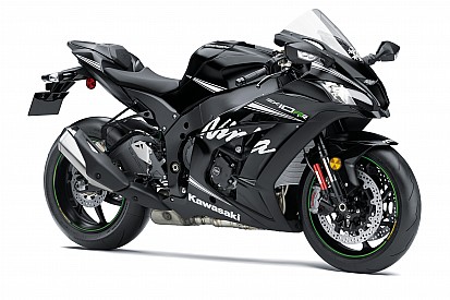 Kawasaki fa debuttare la Ninja ZX-10RR 2017 nei test odierni a Jerez