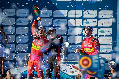 Vittoria e leadership per Lucas Di Grassi negli Stati Uniti!