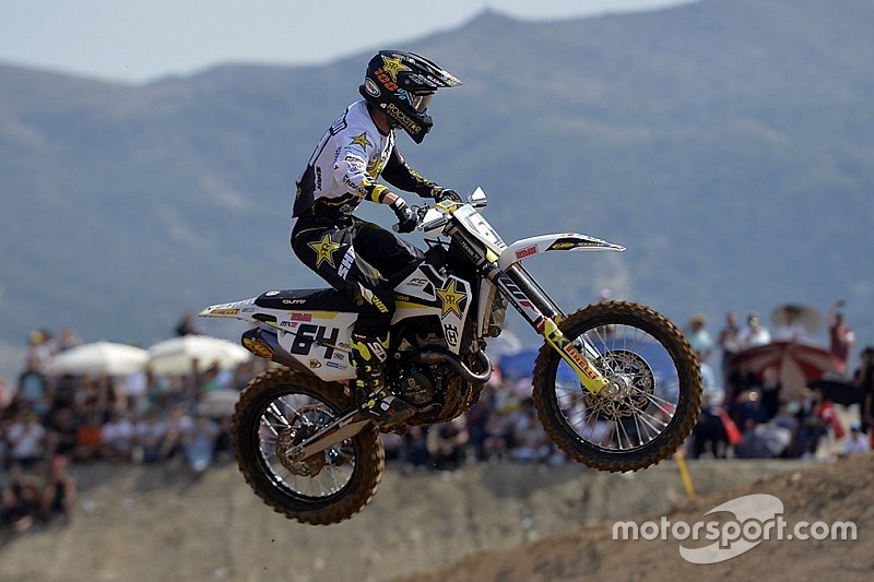 Finalmente Covington: prima vittoria per il pilota dell'Husqvarna in Turchia