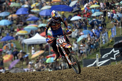 Jorge Prado mette il suo nome nell'albo d'oro del GP di Bulgaria trionfando davanti a Jonass