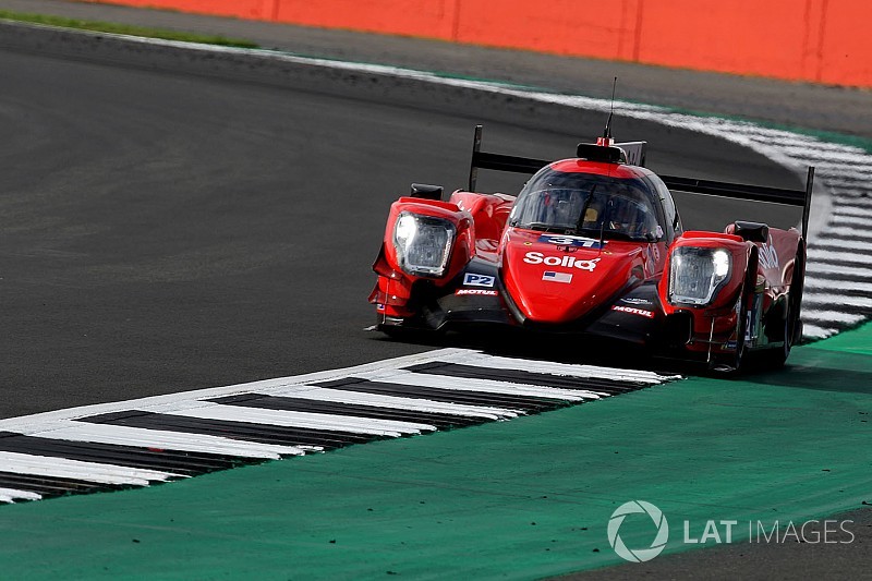 Davidson: Oreca LMP2 harder to drive than Toyota