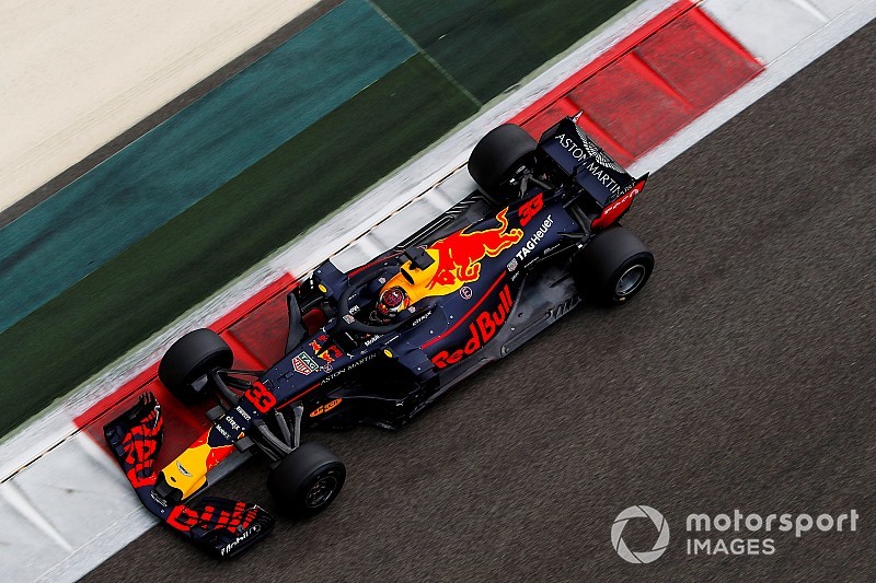 Red Bull : 50 chevaux de plus auraient changé la saison 2018 Red Bull : 50 chevaux de plus auraient changé la saison 2018