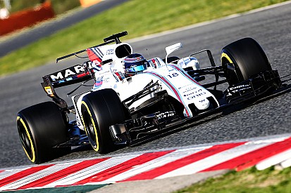Stroll insists he doesn't care about critics