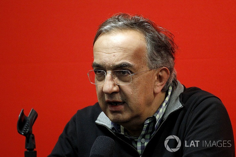 Vettel: Marchionne criticism often blown out of proportion