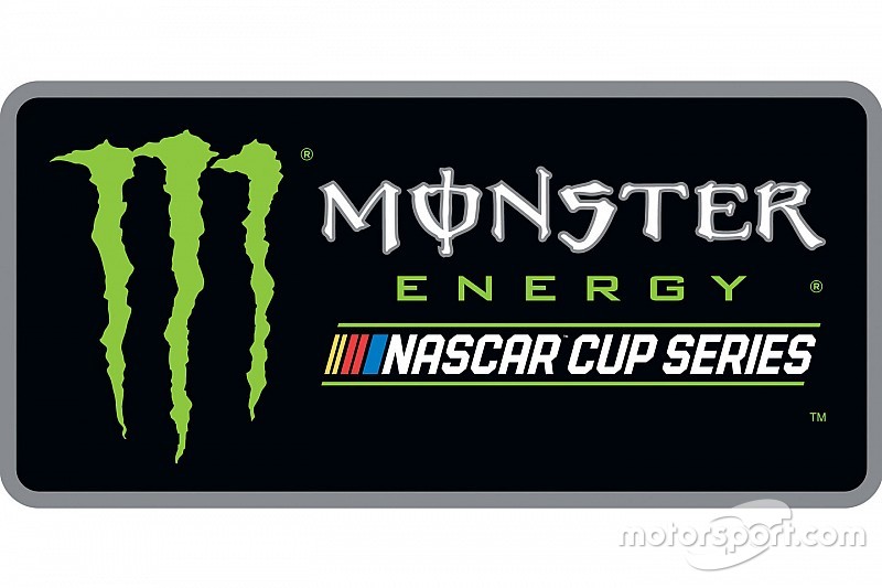 Topnews 2016 - #5: Neue NASCAR-Ära mit Monster Energy