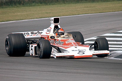 Alle Motorenpartner von McLaren in der Formel 1 seit 1966