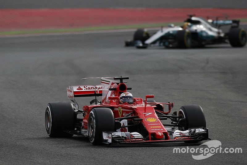 Lewis Hamilton nach schwierigem F1-Testtag: