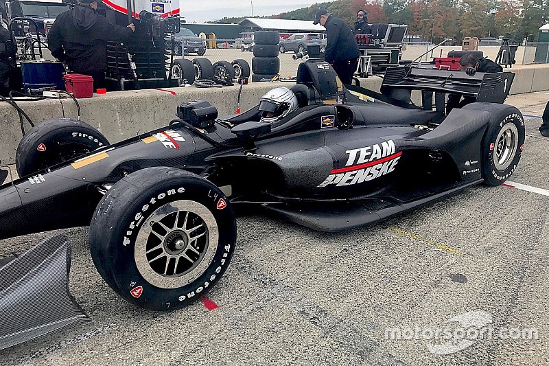 Pagenaud salue un package 2018
