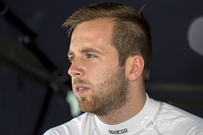 Bourdais says Ed Jones will thrive at Ganassi
