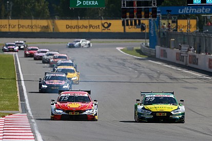 Farfus kritisch op Rockenfeller vanwege "gevaarlijk rijgedrag"