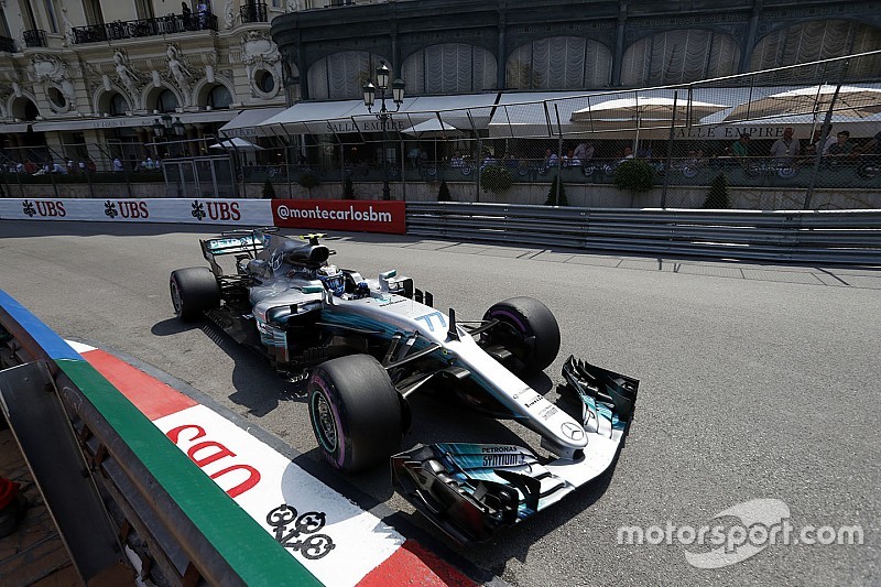 Toto Wolff: Die Formel 1 muss weg von
