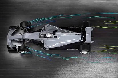 Video: Die Gründe für das Überholproblem der Formel 1