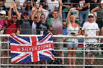 Formel 1 Silverstone 2018: Programm Live-TV und Live-Stream