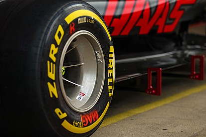 Pirelli plant für Formel-1-Saison 2018 weichere Reifen