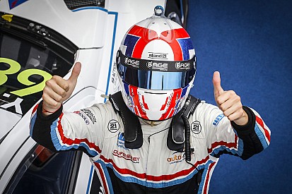 Эрлаше поедет за Munnich Motorsport в WTCR