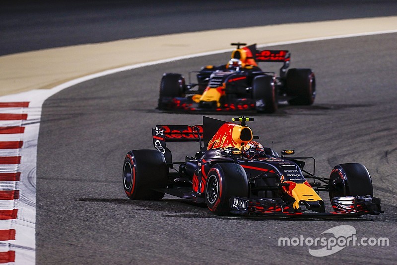 Formel 1 in Barcelona: Red Bull Racing will besseres Chassis einsetzen
