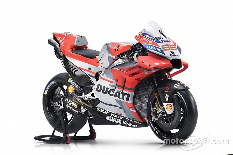 Sponsorensuche bei Ducati: 2018 mit E-Zigaretten-Branding?
