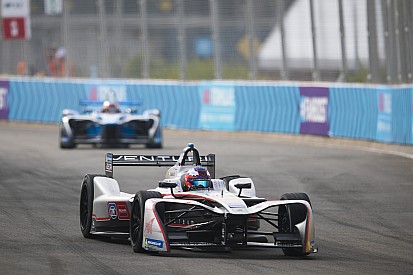 Campeão do DTM “deixa claro” interesse em mudança para F-E