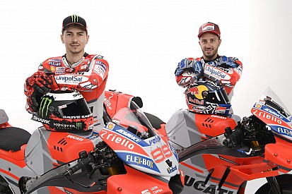 Ducati takkan ulangi ‘kontrak luar biasa’ Lorenzo