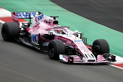 Comment Force India tente de résoudre ses ennuis