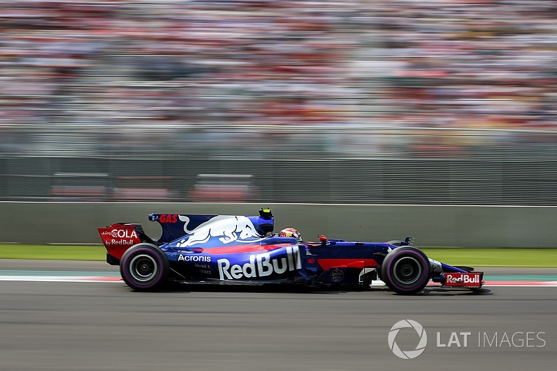 Gasly revela ira ao saber que Kvyat correria na STR em 2017