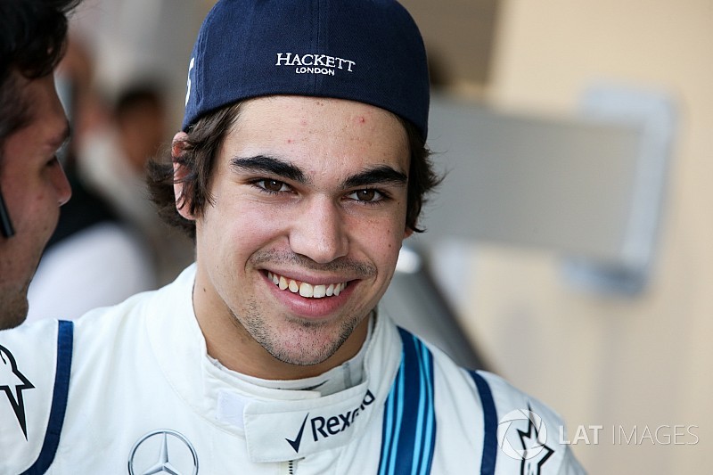 DC Racing confirma Stroll para 24 Horas de Daytona