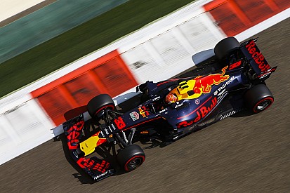 Verstappen verwacht zaterdag sneller te zijn: “Maar of het genoeg is om te winnen…”