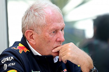 Marko: "Alonso fez tudo para que motor Honda parecesse ruim"