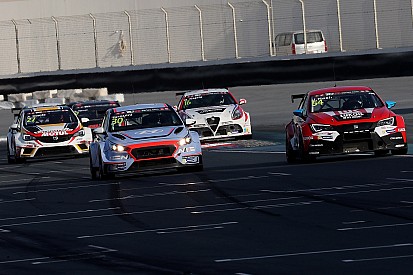 Numeri da capogiro in soli tre anni per il TCR
