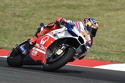Ufficiale: Jack Miller continua con Ducati Pramac nel 2019 in sella ad una GP19
