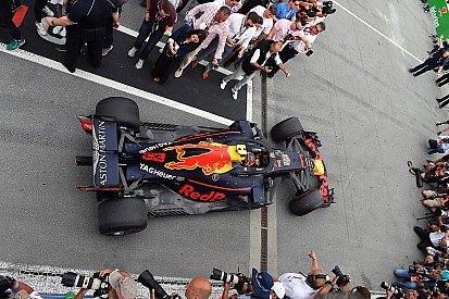 A Red Bull egyelőre tarol a gyors köröket illetően