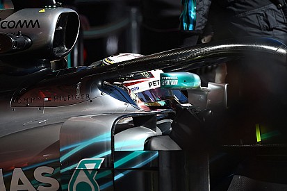 Rosberg: "Hamilton gyengesége, hogy egy kicsit következetlen"