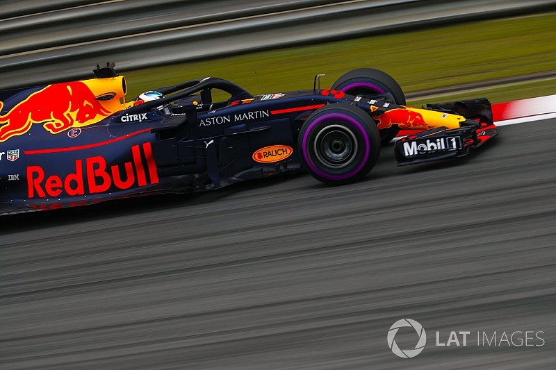 Technique - Comment Red Bull a fait de la RB14 une gagnante