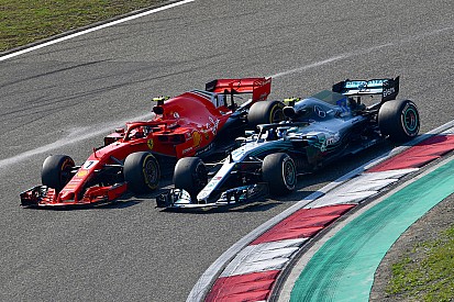 Bottas diz que pode correr mais riscos a partir de agora